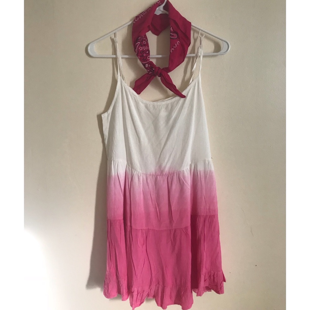 Midi dress